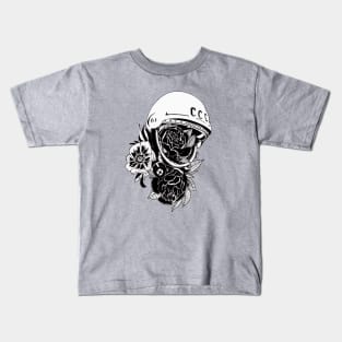 Astronaut Kids T-Shirt